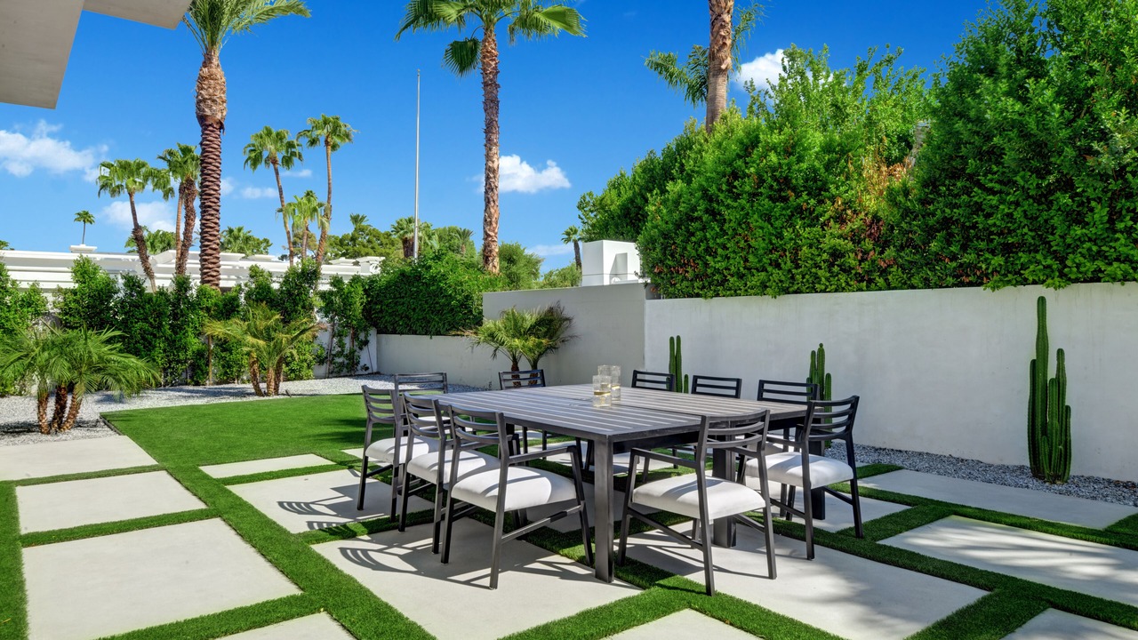 Photo of Outdoor in Rancho Mirage