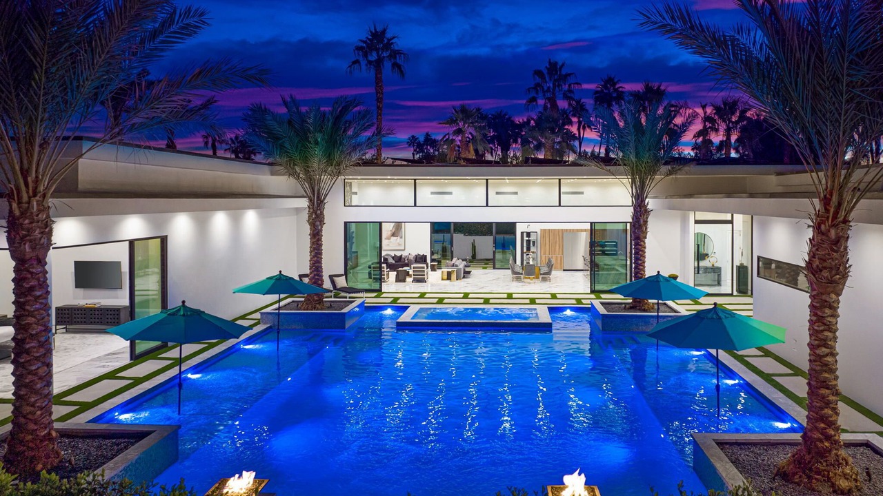 Photo of Outdoor in Rancho Mirage