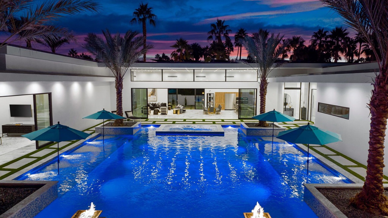 Photo of Outdoor in Rancho Mirage