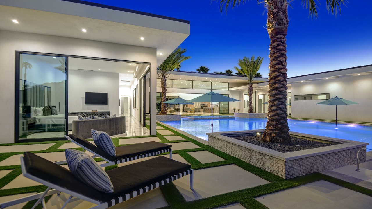 Photo of Outdoor in Rancho Mirage