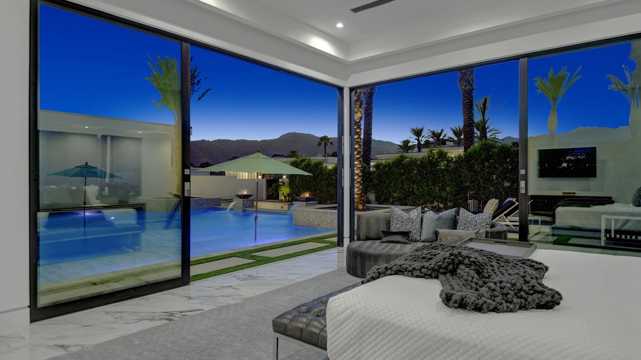 Photo of Outdoor in Rancho Mirage