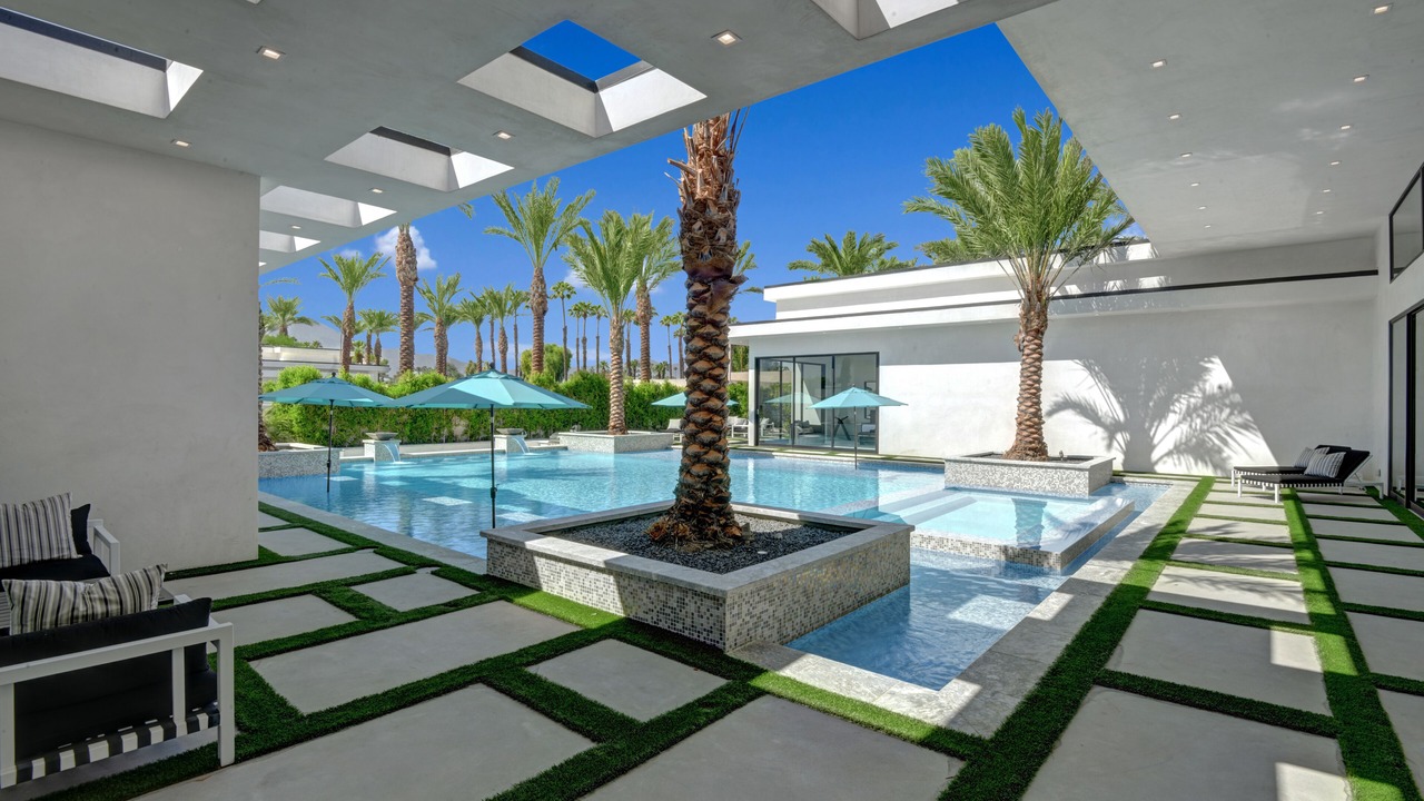 Photo of Outdoor in Rancho Mirage