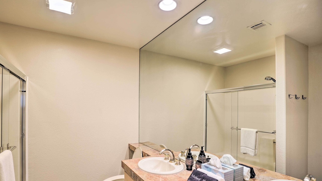 Photo of Bathroom in Indian Wells