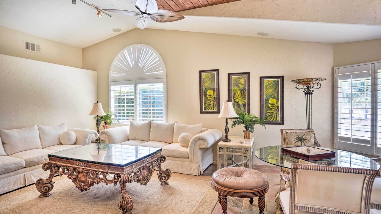 Photo of Bedroom in Indian Wells