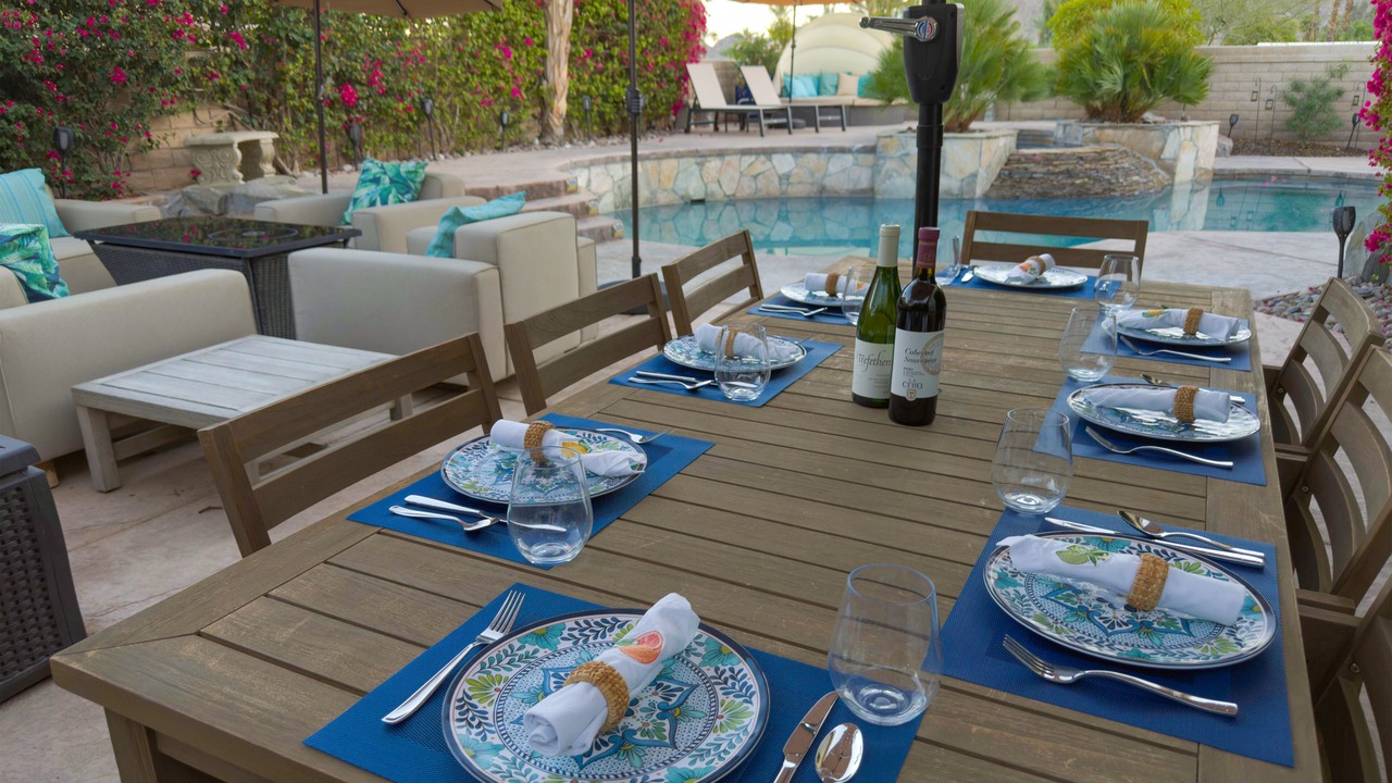 Photo of Outdoor in Indian Wells
