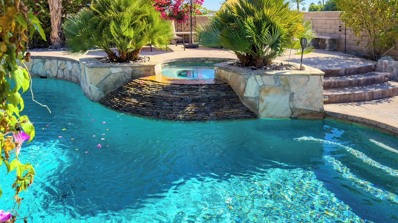 Photo of Outdoor in Indian Wells