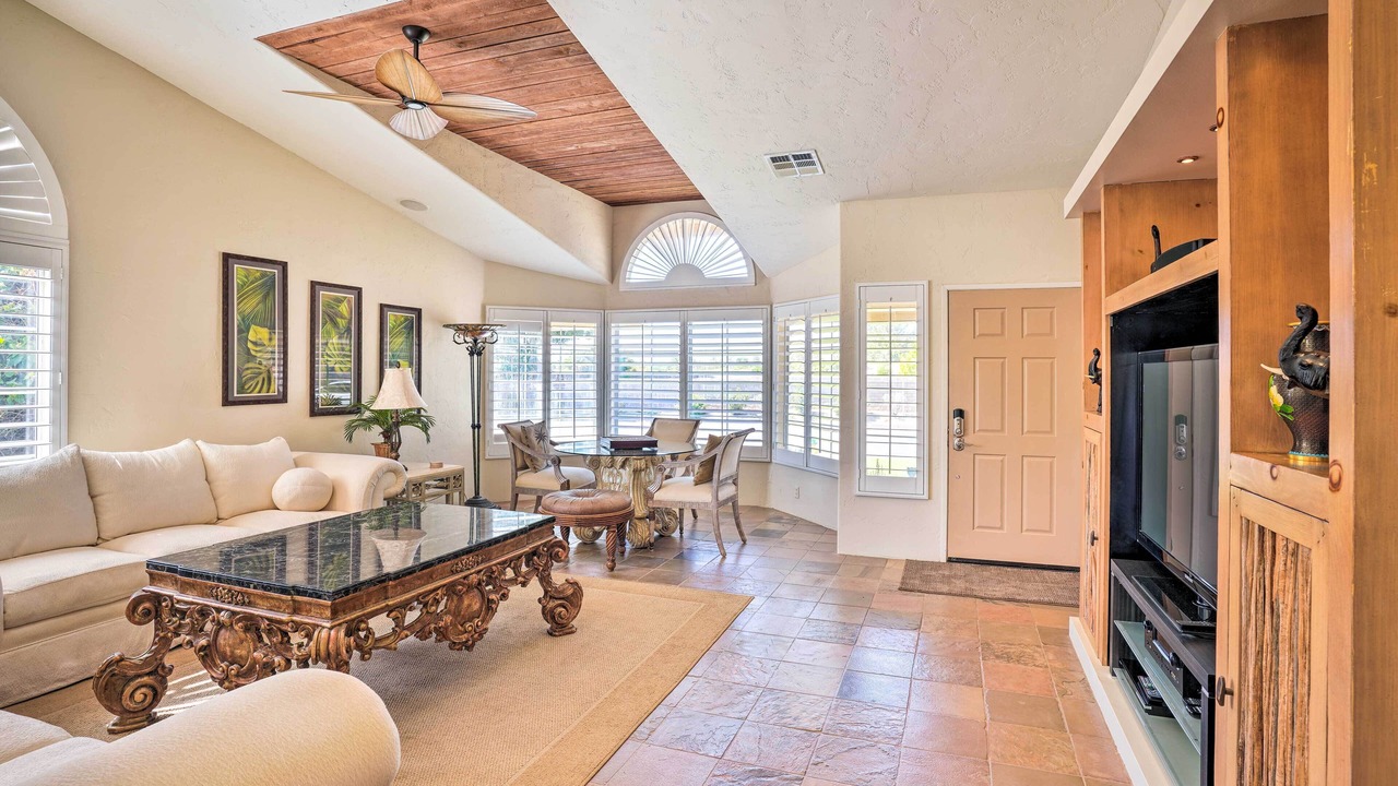 Photo of Bedroom in Indian Wells
