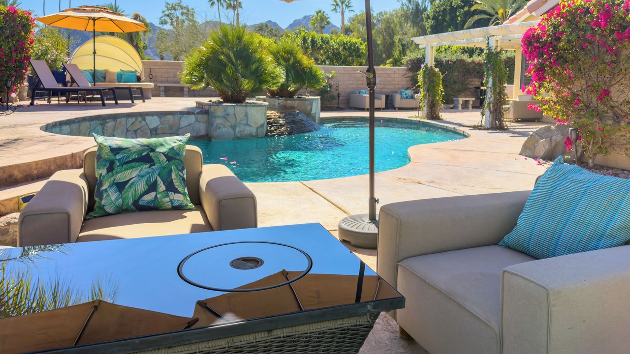 Photo of Outdoor in Indian Wells