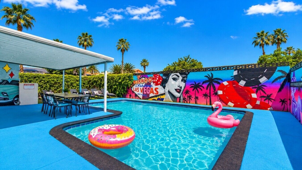 Photo of Outdoor in Las Vegas