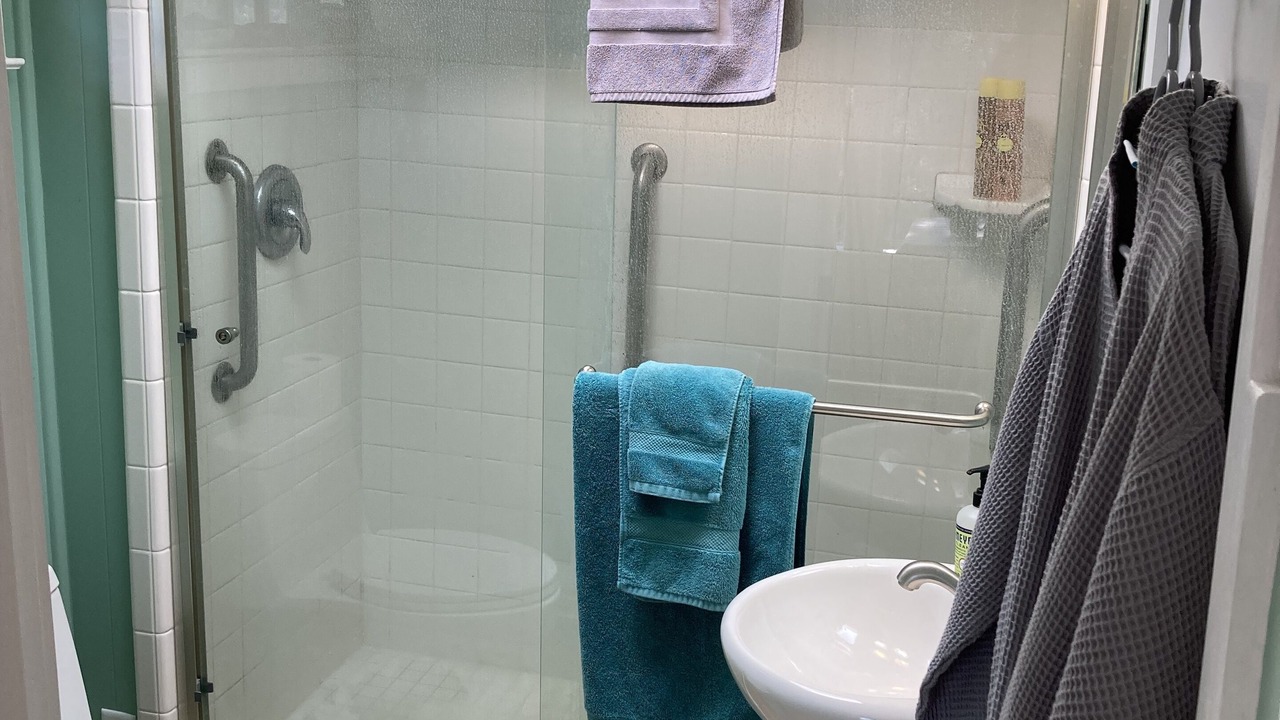 Photo of Bathroom in Bodega Bay