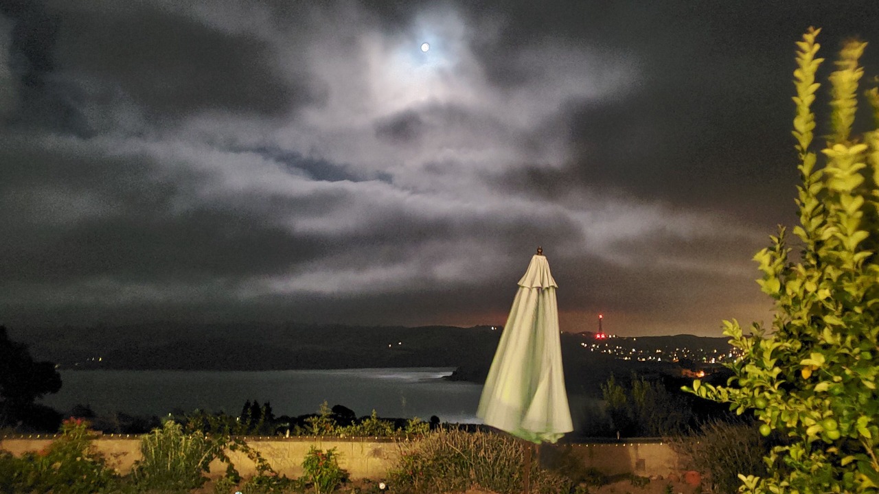 Photo of Outdoor in Benicia