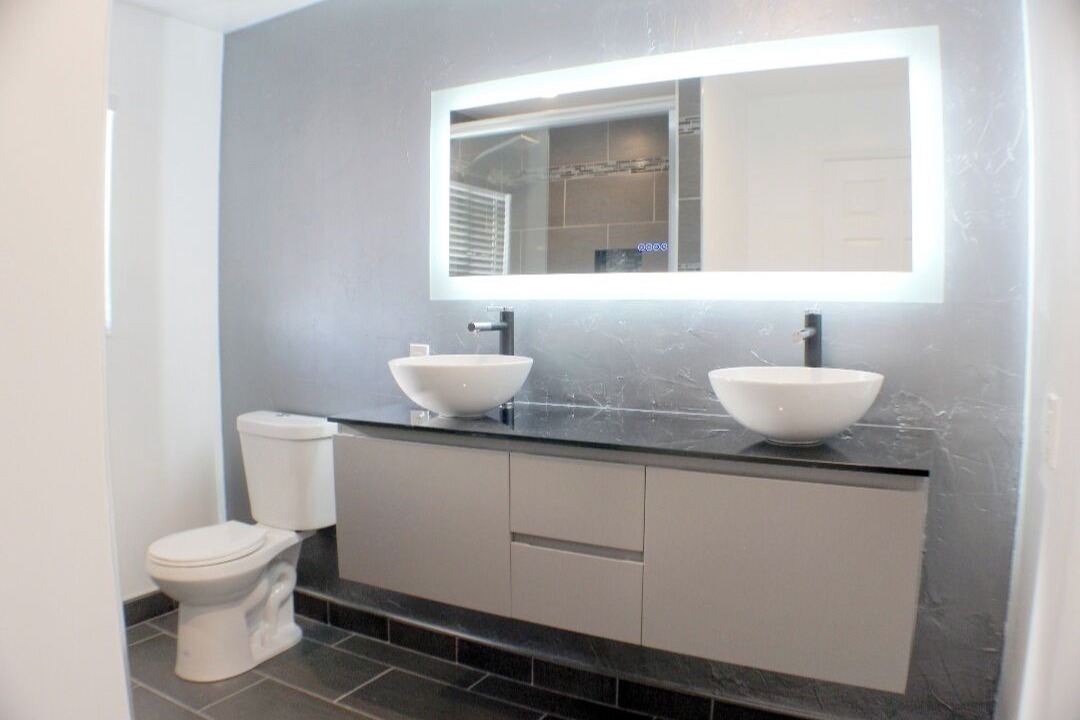 Photo of Bathroom in Benicia