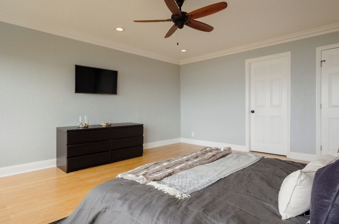 Photo of Bedroom in Benicia