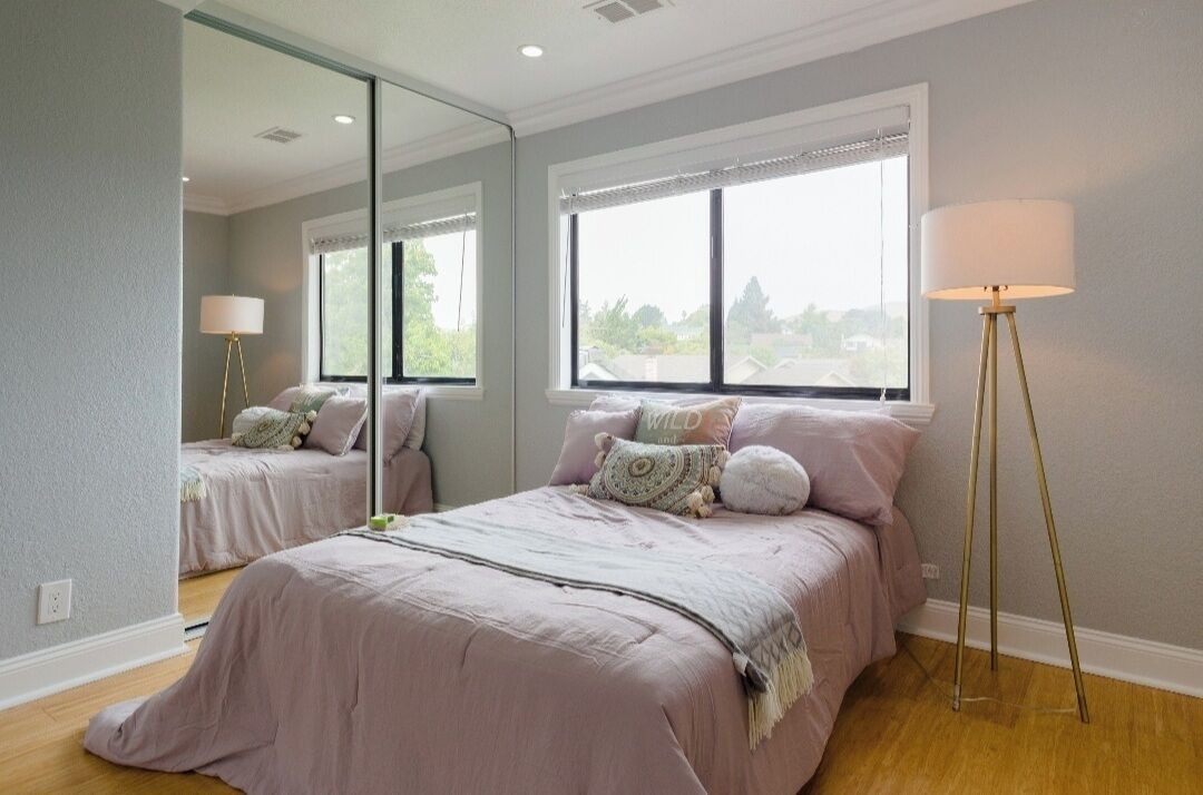 Photo of Bedroom in Benicia