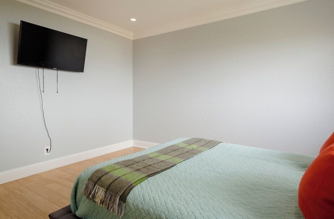 Photo of Bedroom in Benicia