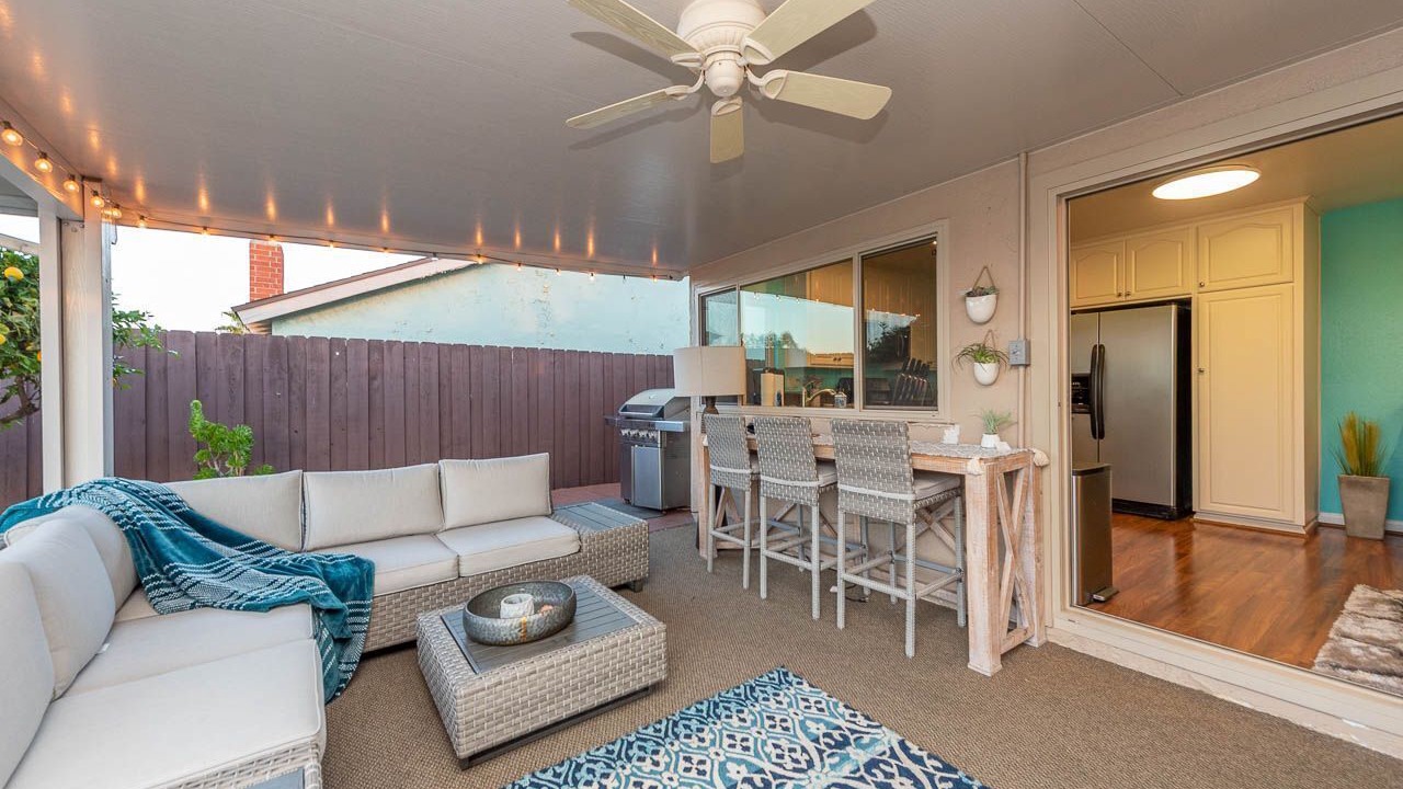 Photo of Outdoor in Chula Vista