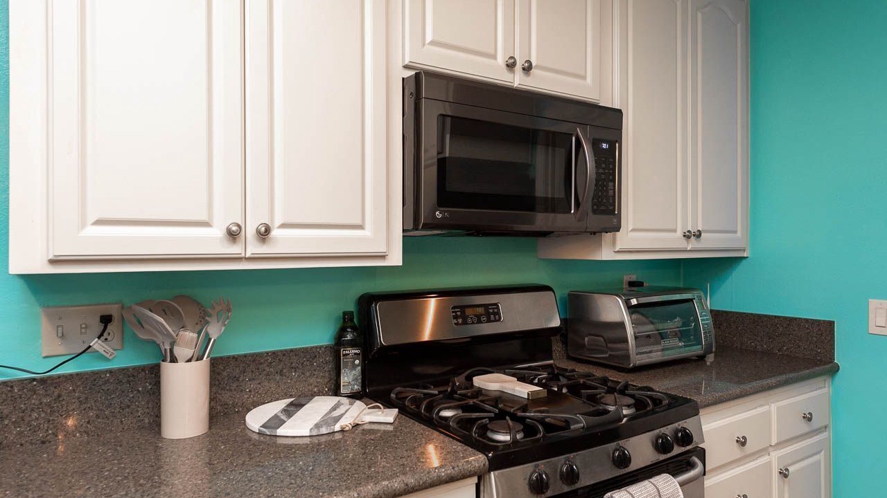 Photo of Kitchen in Chula Vista