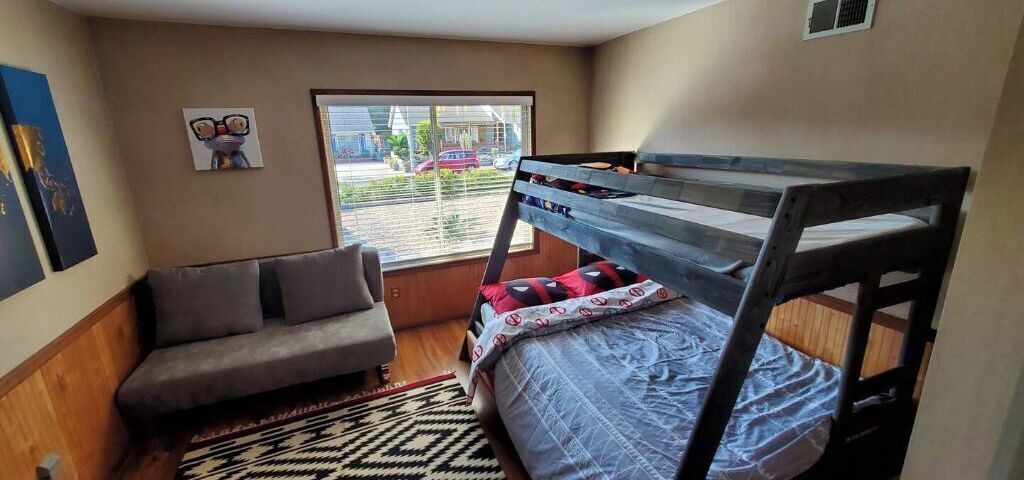 Photo of Bedroom in Chula Vista