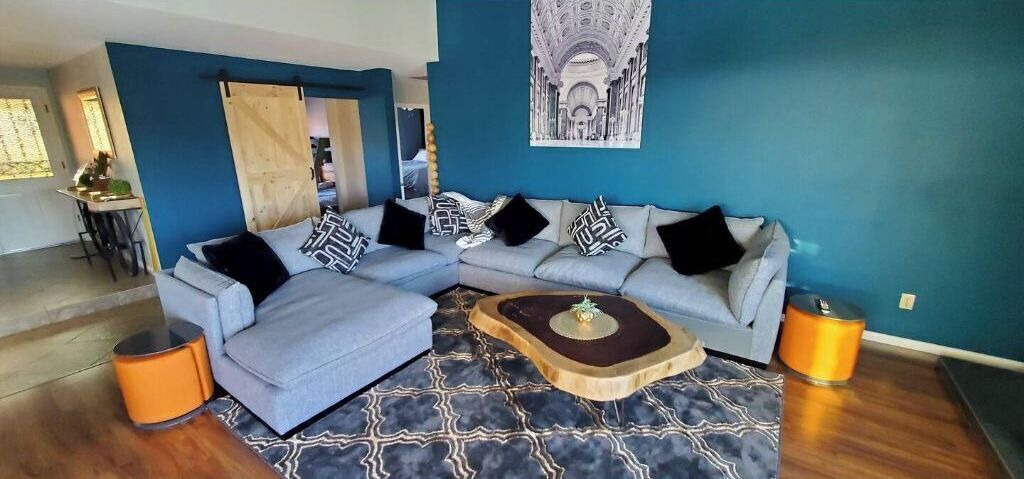 Photo of Livingroom in Chula Vista