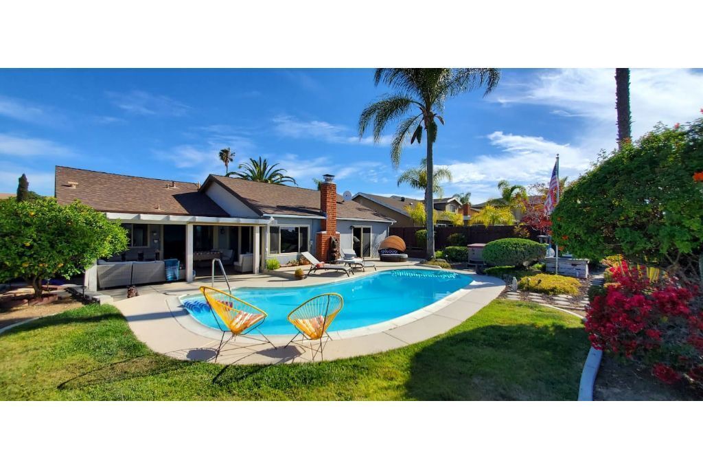 Photo of Outdoor in Chula Vista