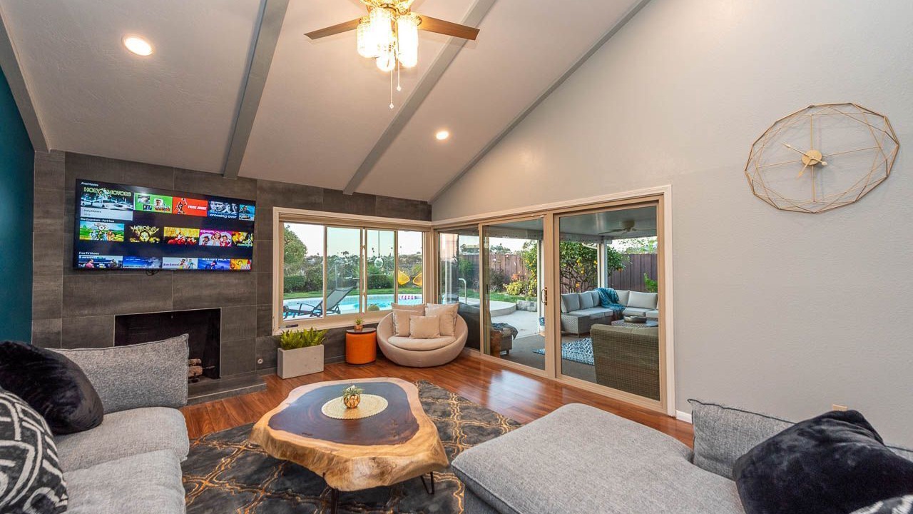 Photo of Livingroom in Chula Vista