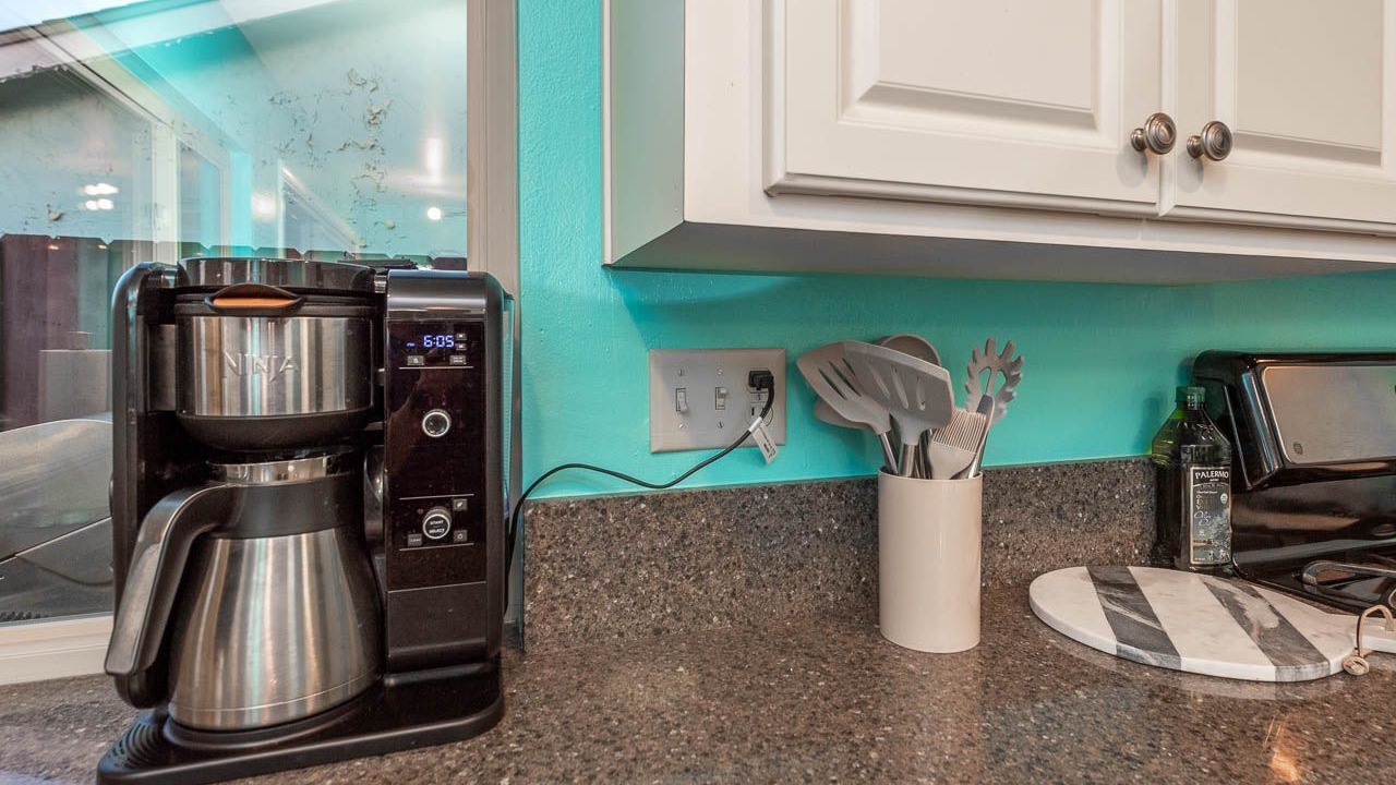 Photo of Kitchen in Chula Vista