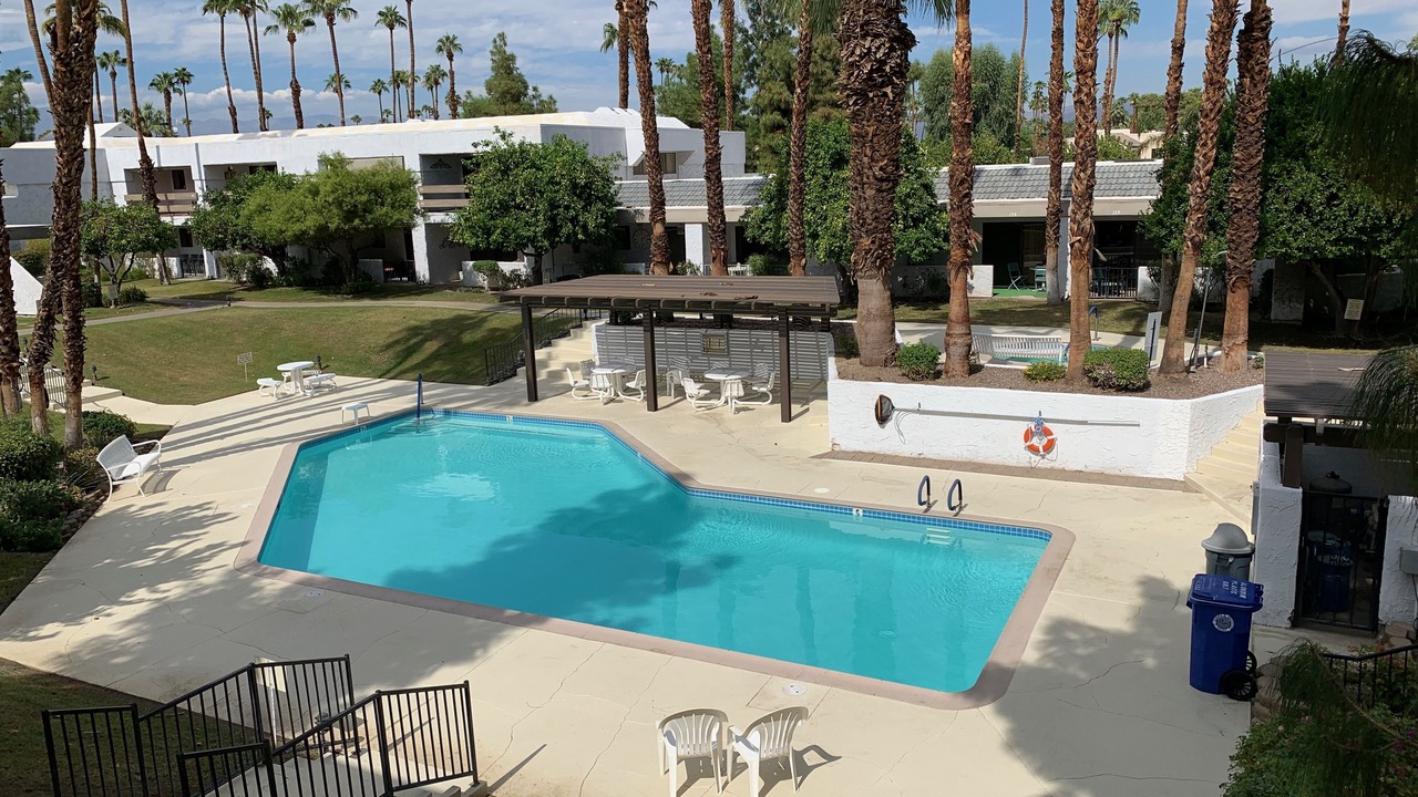 Photo of Outdoor in Palm Springs