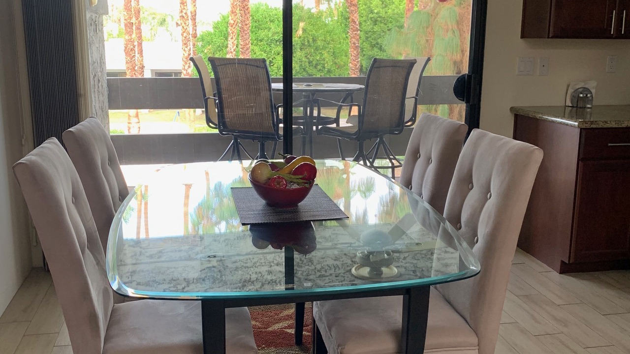 Photo of Outdoor in Palm Springs