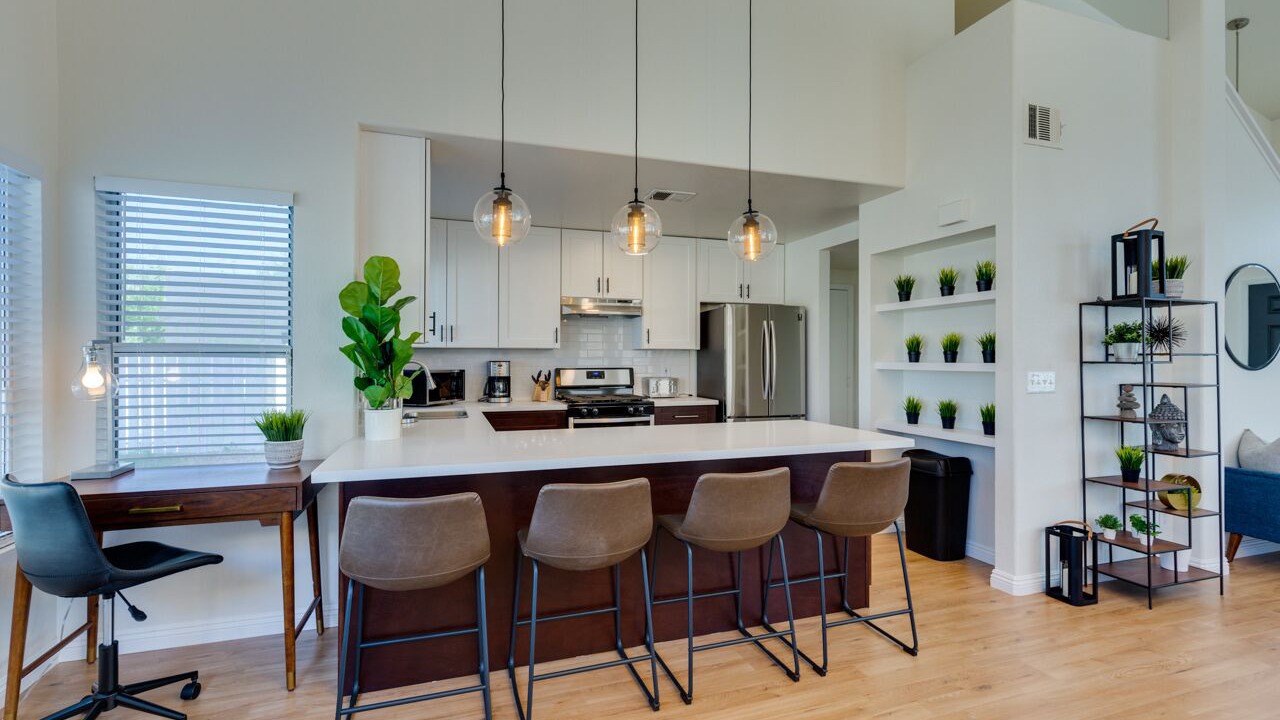 Photo of Kitchen in Green Valley