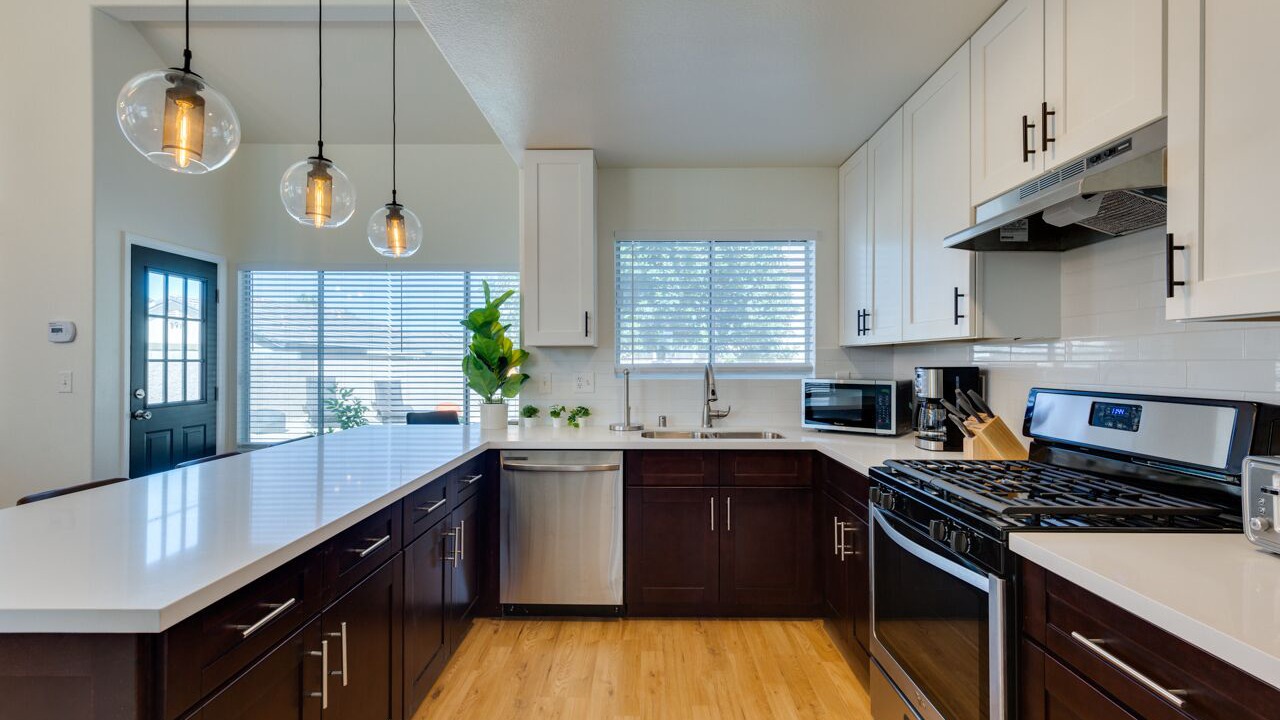 Photo of Kitchen in Green Valley
