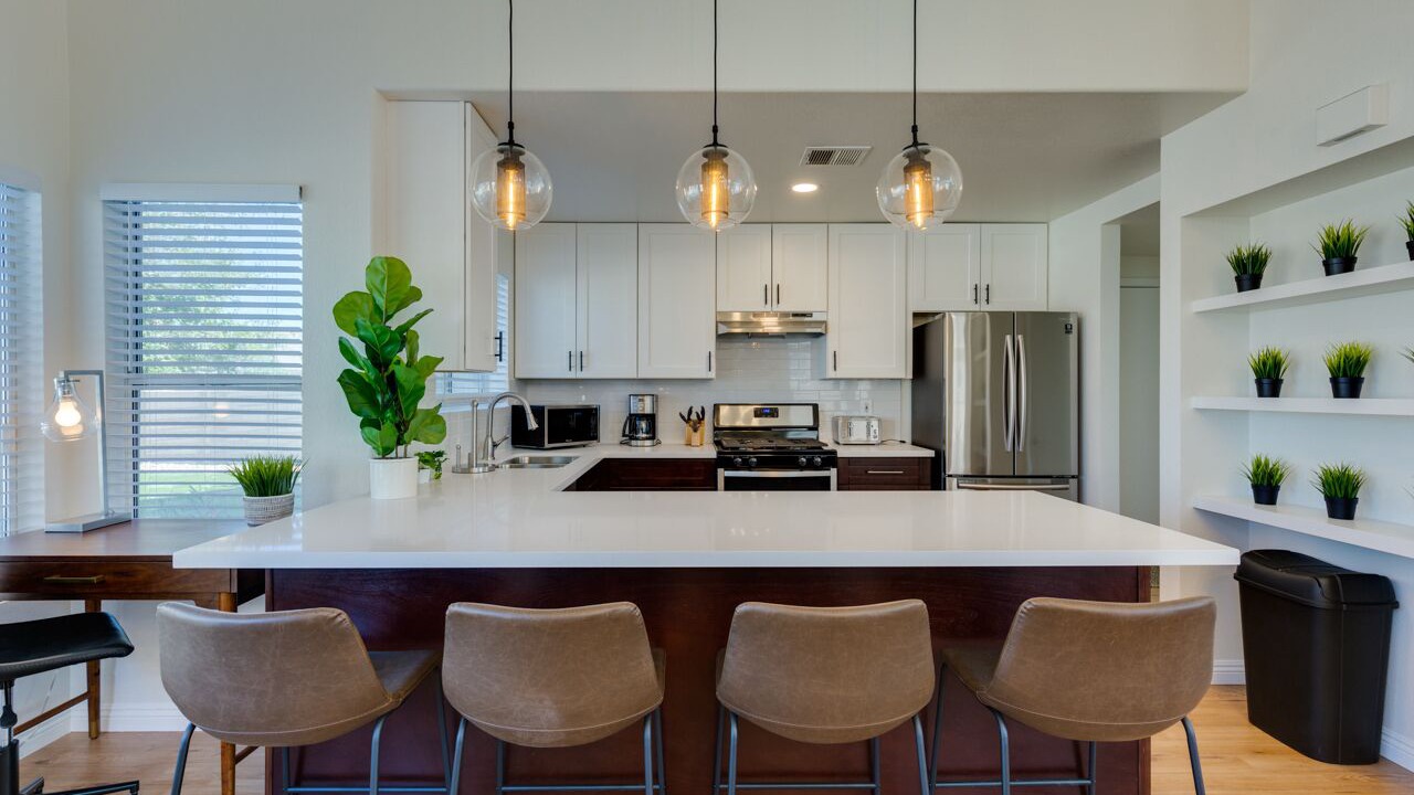Photo of Kitchen in Green Valley
