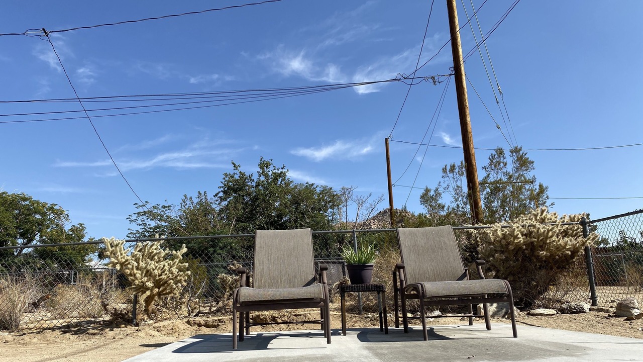 Photo of Others in Joshua Tree