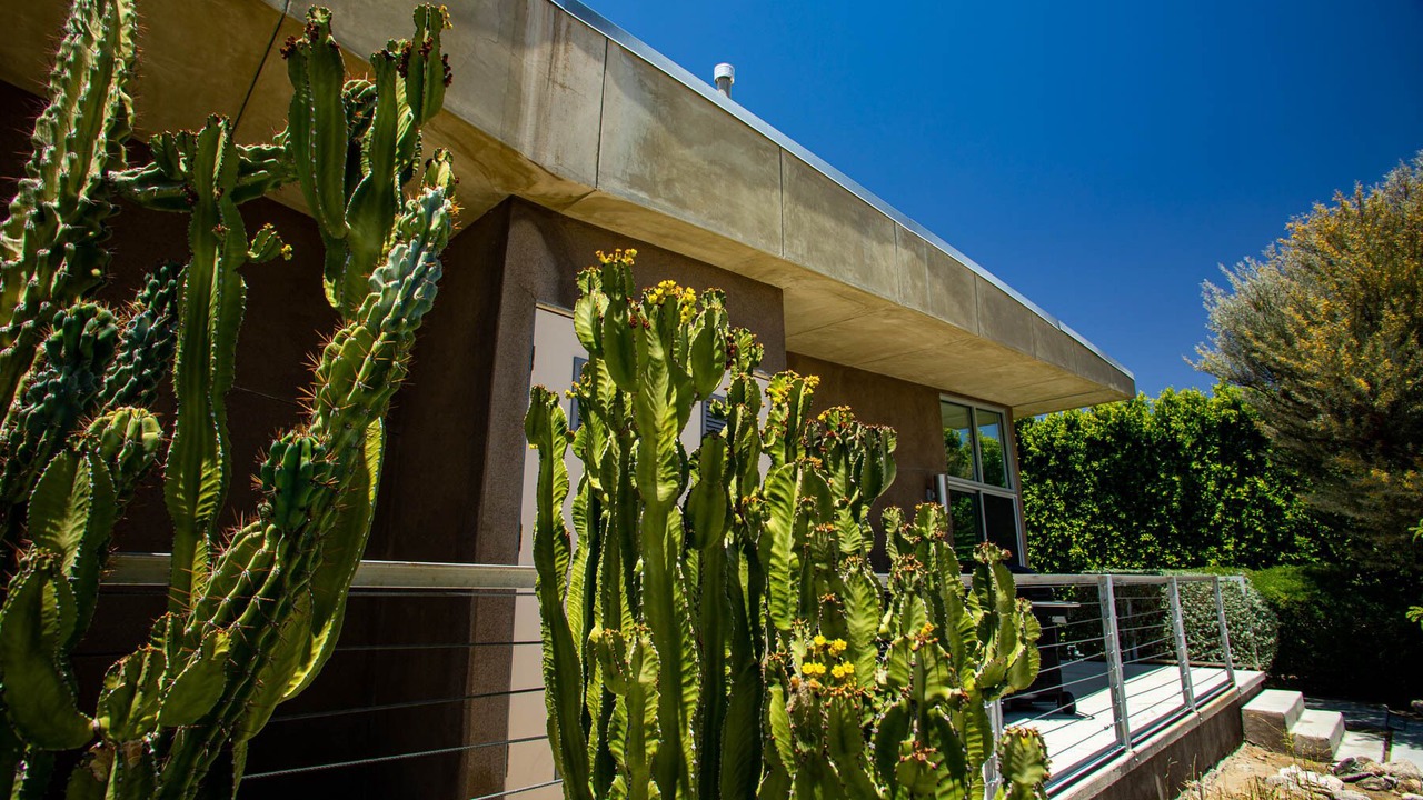 Photo of Outdoor in Desert Hot Springs