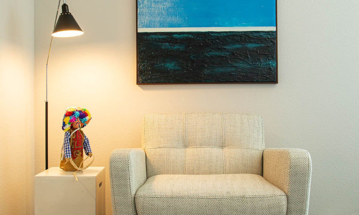 Photo of Livingroom in Desert Hot Springs