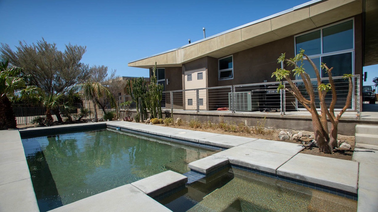 Photo of Outdoor in Desert Hot Springs