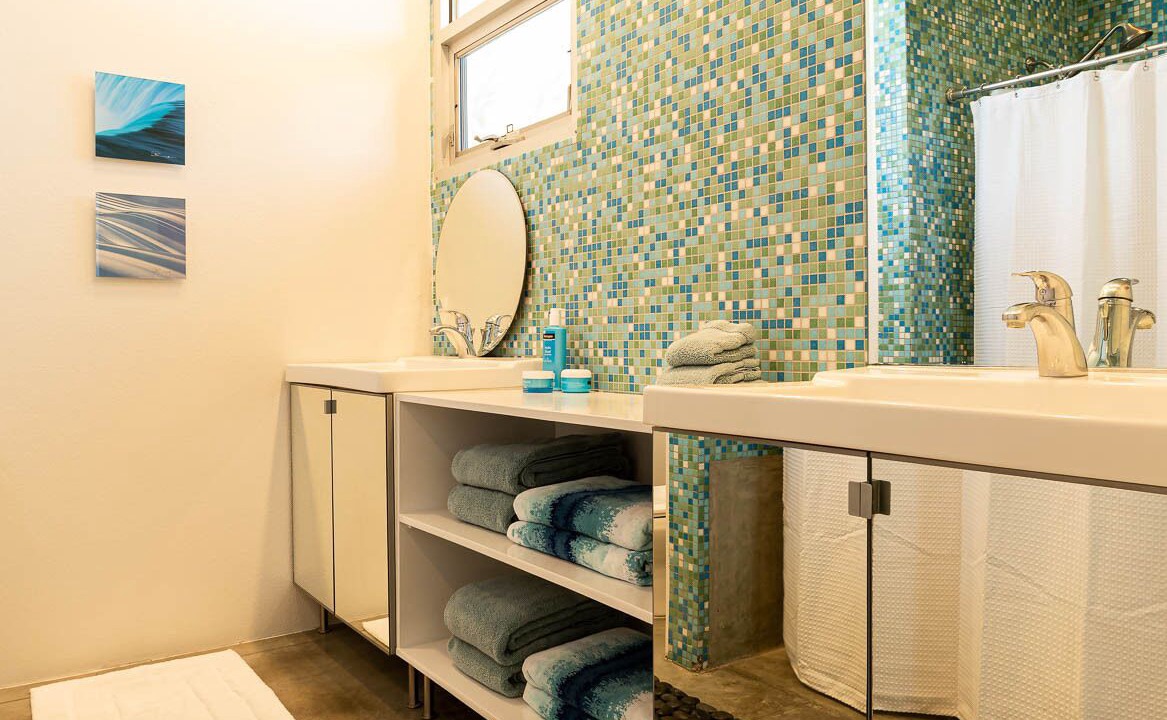 Photo of Bathroom in Desert Hot Springs