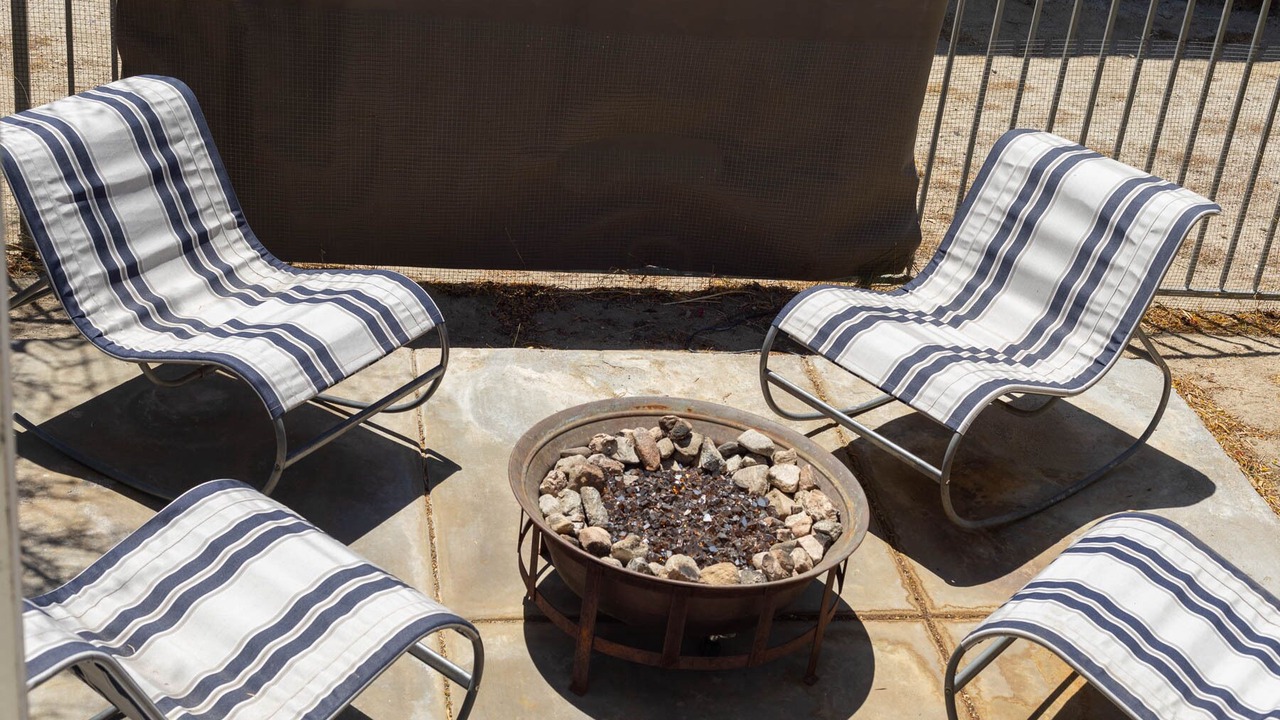 Photo of Outdoor in Desert Hot Springs