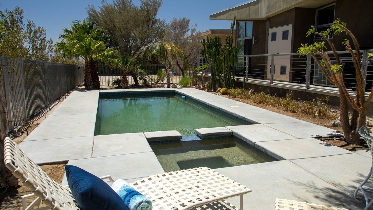Photo of Outdoor in Desert Hot Springs