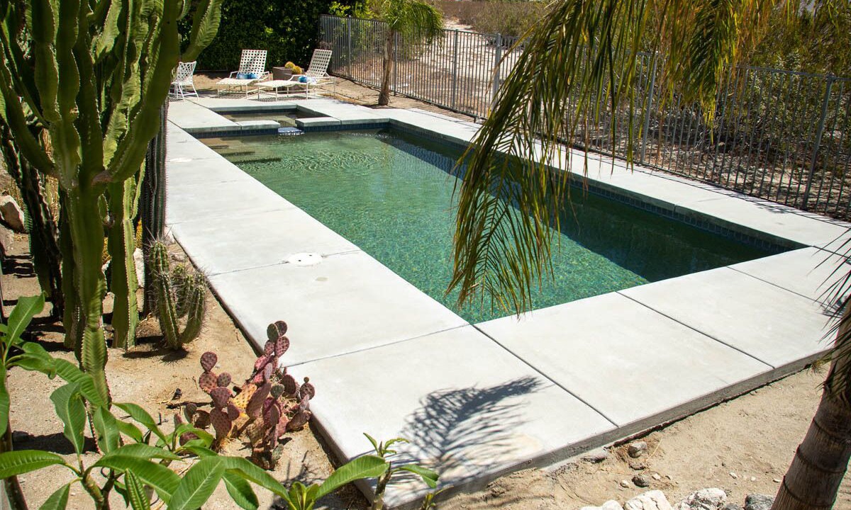 Photo of Outdoor in Desert Hot Springs