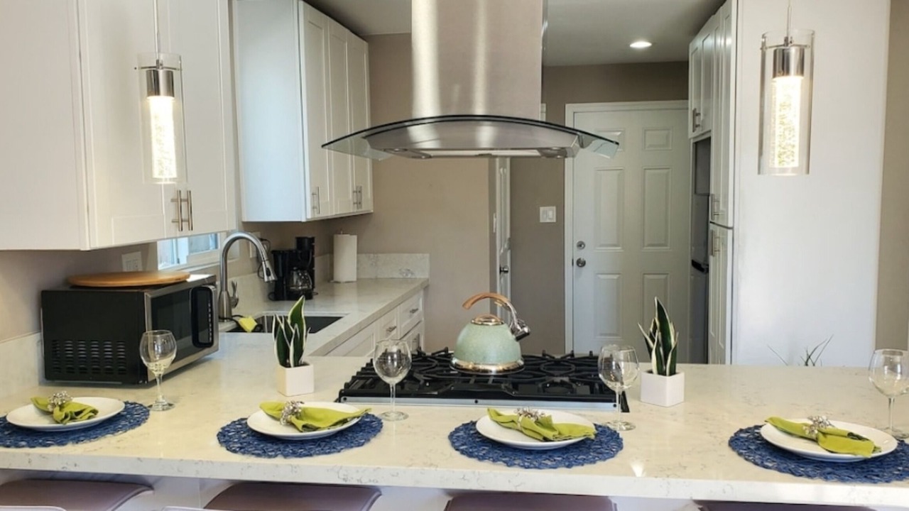 Photo of Kitchen in Lincoln Acres