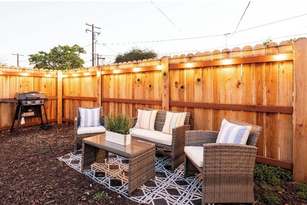 Photo of Outdoor in Lincoln Acres