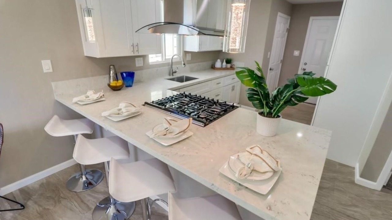 Photo of Kitchen in Lincoln Acres