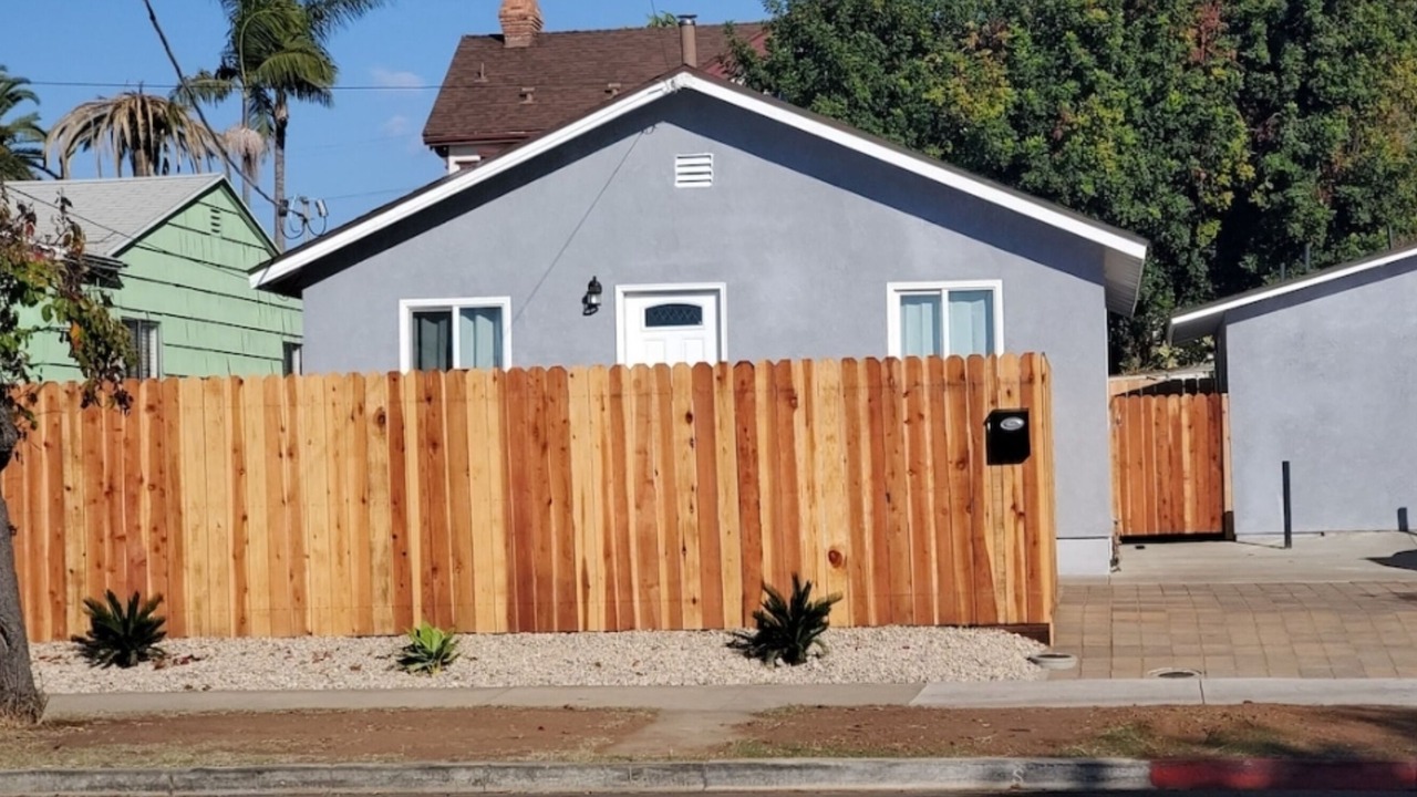 Photo of Outdoor in Lincoln Acres
