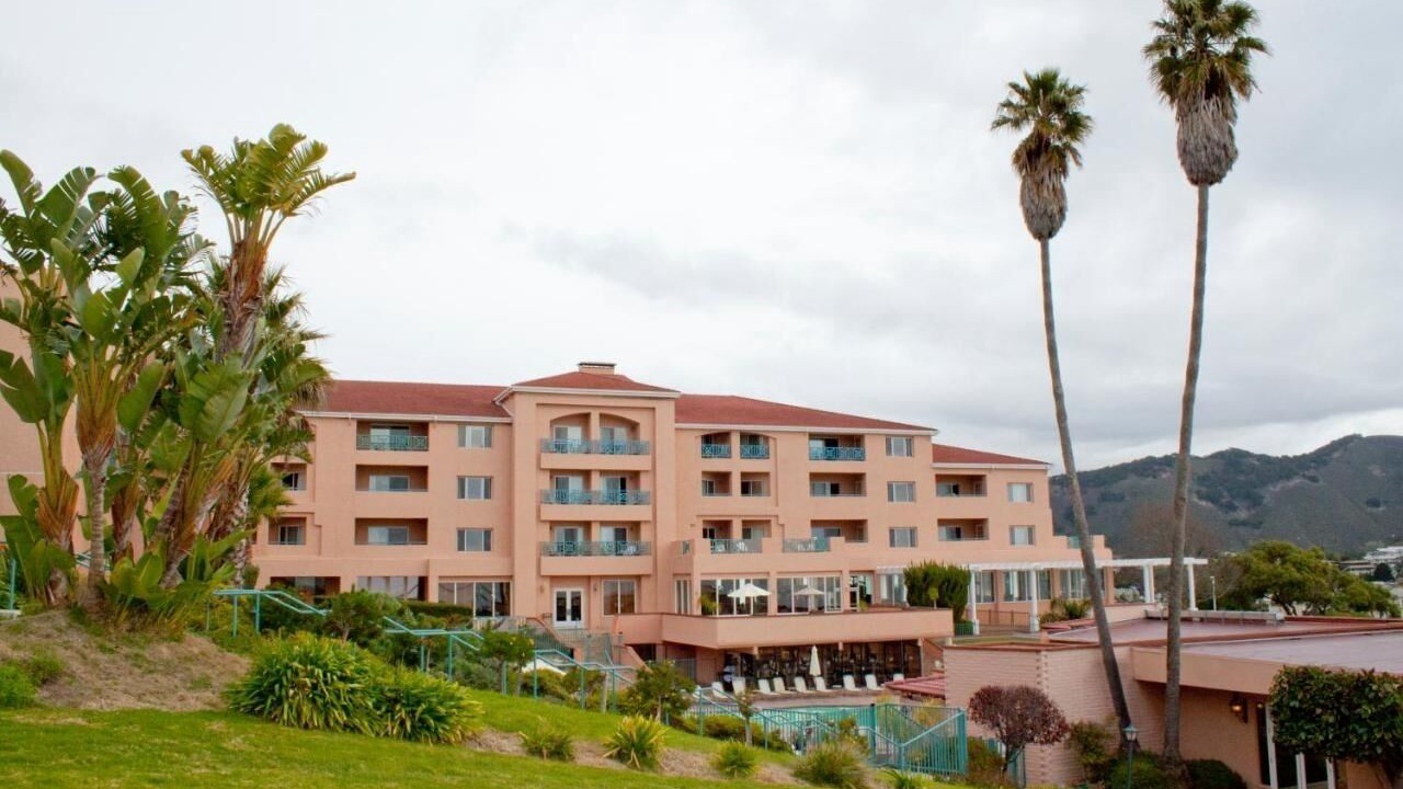 Photo of Outdoor in Avila Beach
