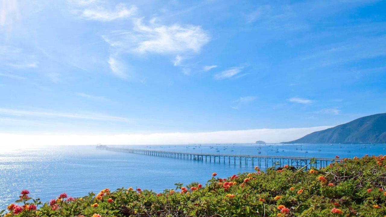 Photo of Outdoor in Avila Beach