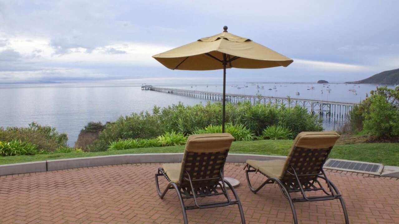 Photo of Patio Balcony in Avila Beach