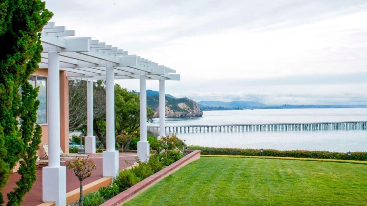 Photo of Patio Balcony in Avila Beach