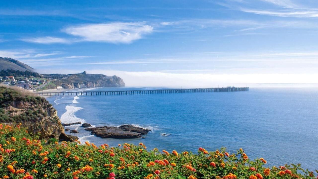 Photo of Outdoor in Avila Beach