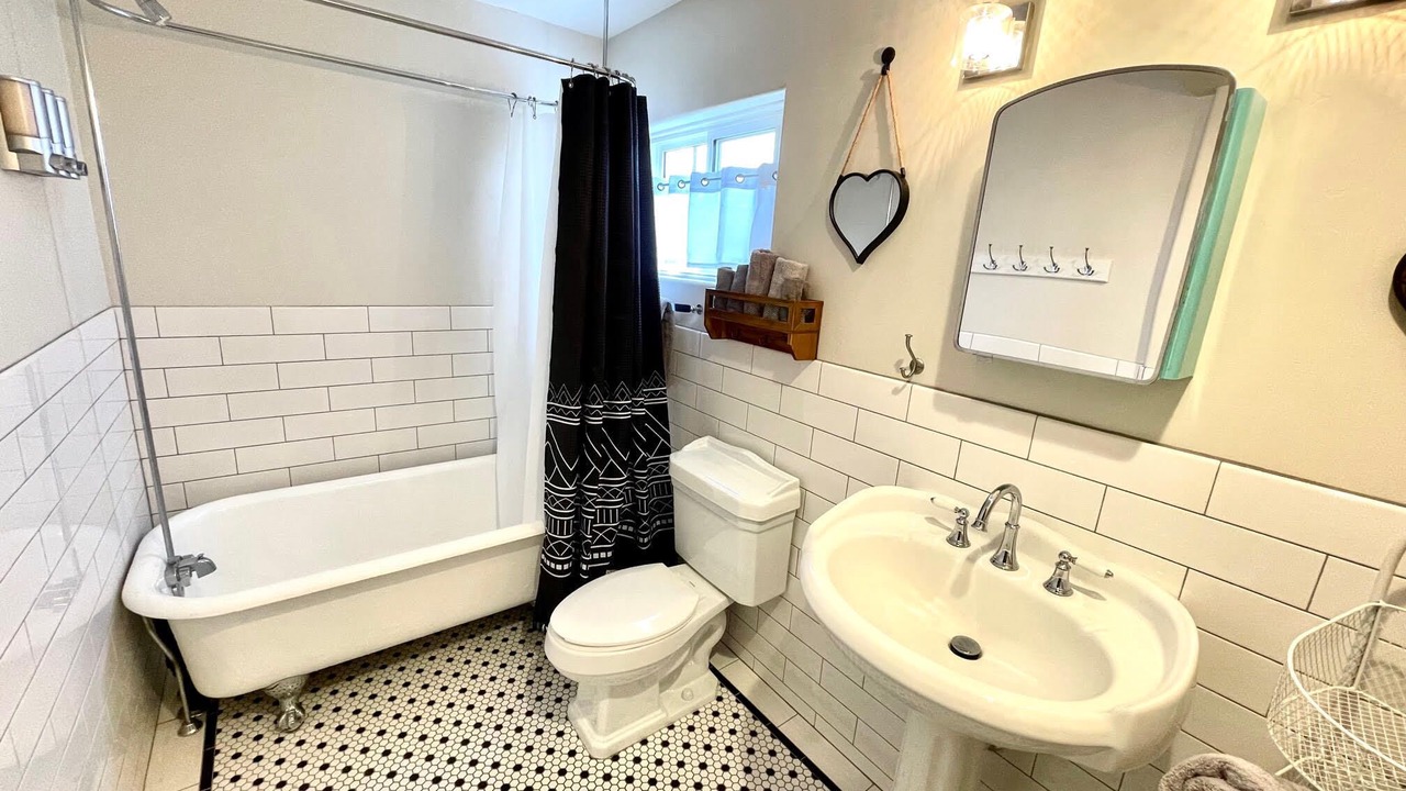 Photo of Bathroom in Prescott