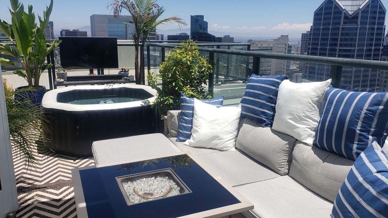 Photo of Outdoor in San Diego